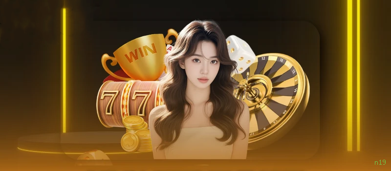 APP oficial da n19 para mobile